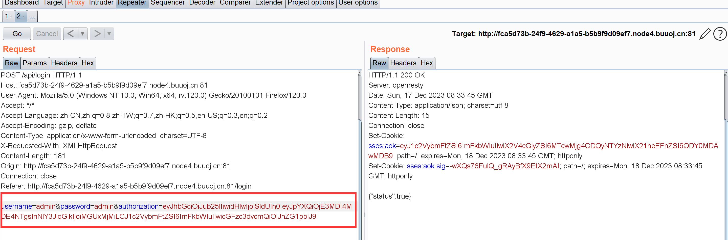 hfctf2020ezlogin9