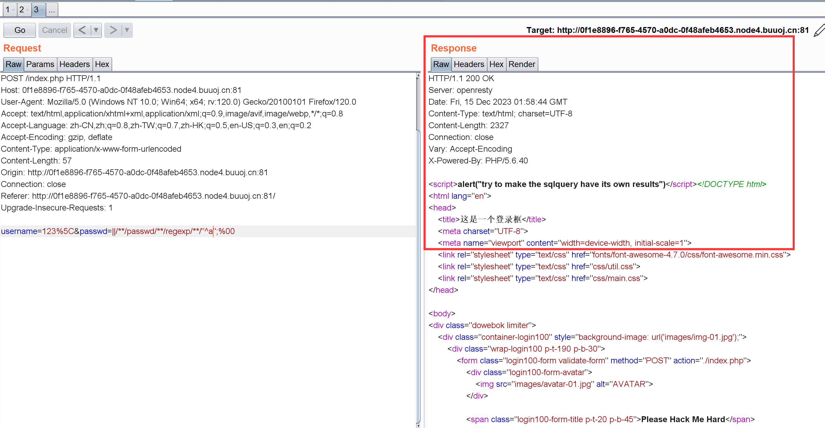 nctf2019sqli7